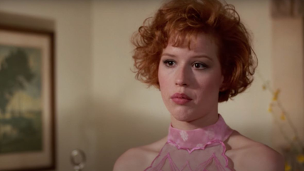 12 Best Actors from Pretty in Pink, Ranked by Performance